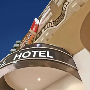 *** Отель Boulevard Германия