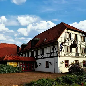 Hotel-restaurant Zum Landgraf 3* Wartmannsroth