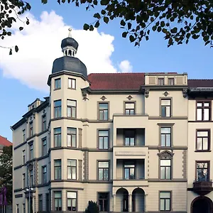 **** Отель Mercure Германия