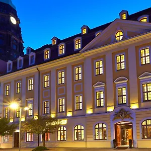 ***** Отель Gewandhaus Dresden, Autograph Collection Германия