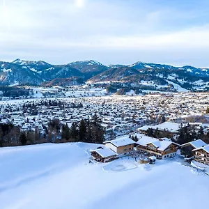 Kuehberg 4* Oberstdorf